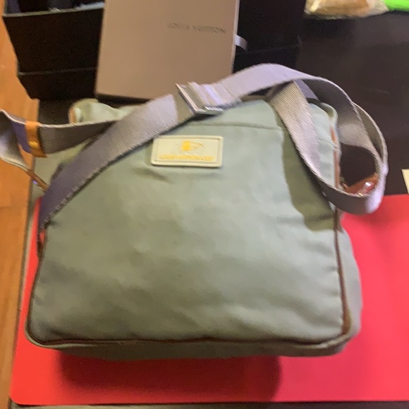 RARE Louis Vuitton 2000 LV Cup  bag - Picture 2 of 15